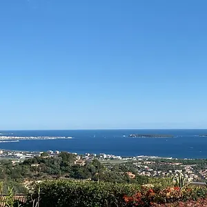 Grand Duc Mandelieu
