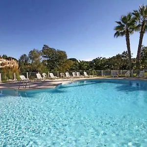 Résidence Standing Rivièra Golf Mandelieu